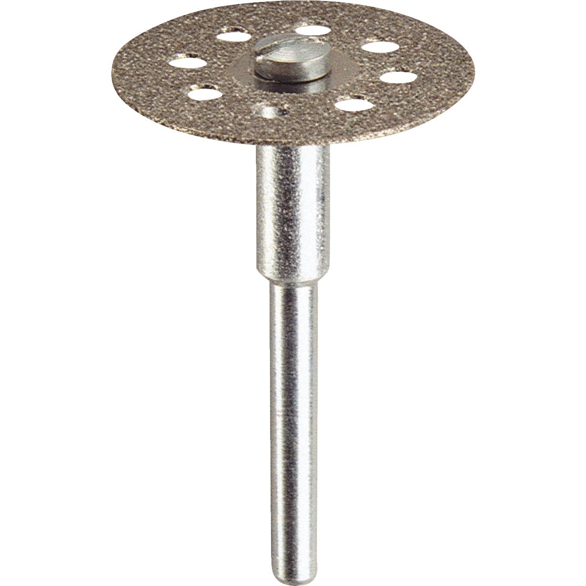 DIAMOND WHEEL