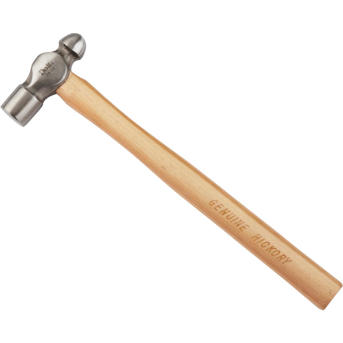 Ball Peen Hammers
