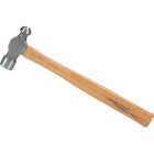 Do it 16 Oz. Steel Ball Peen Hammer with Hickory Handle Image 1
