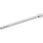 Channellock 1/2 In. Drive 10 In. Long Socket Extension with Textured Band Image 1