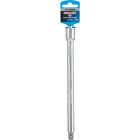Channellock 1/2 In. Drive 10 In. Long Socket Extension with Textured Band Image 2
