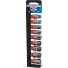 Channellock Standard 1/2 In. Drive 12-Point Shallow Socket Set (9-Piece) Image 6
