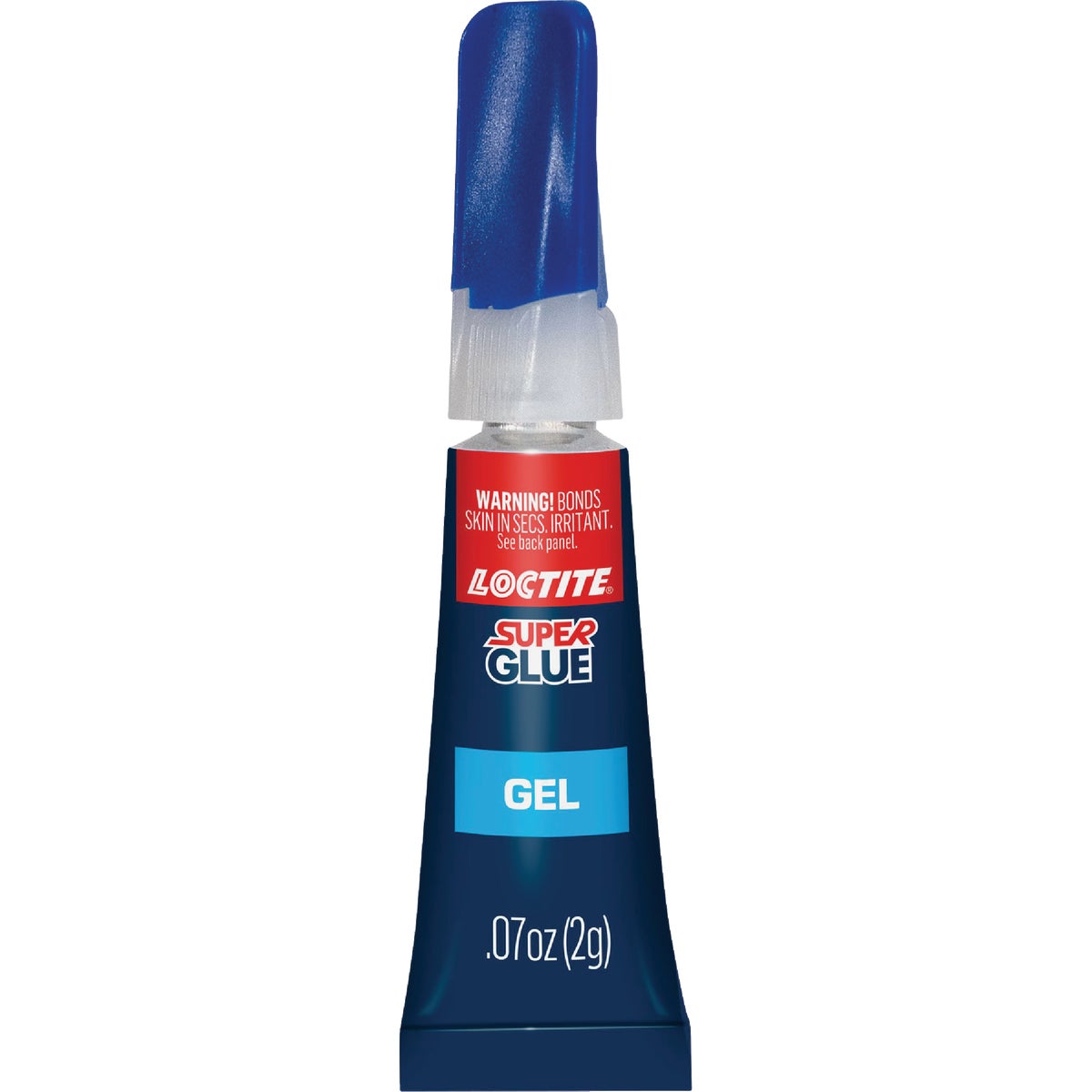 LOCTITE 0.07 Oz. Super Glue Gel (2-Pack) Image 5