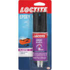 LOCTITE 0.85 Oz. Plastic Epoxy Image 1