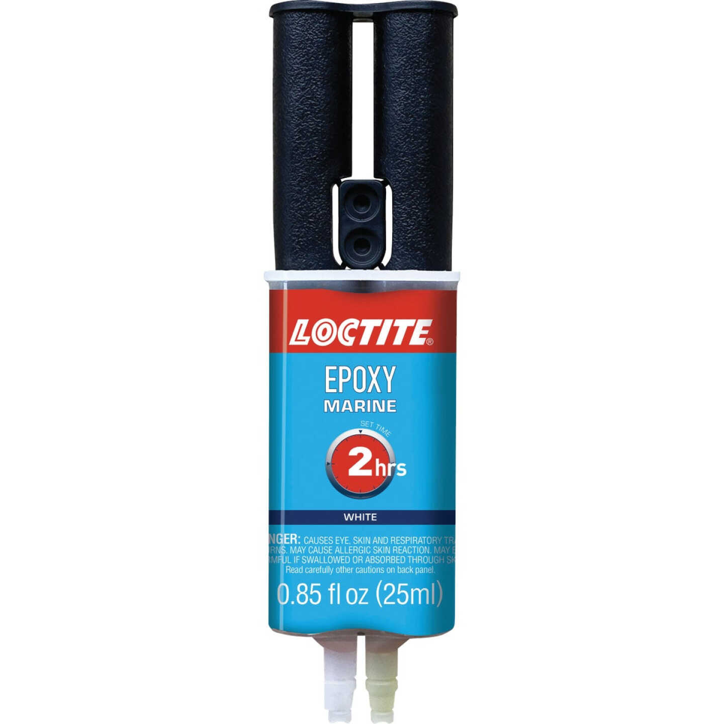 LOCTITE 0.85 Oz. Marine Epoxy Image 1