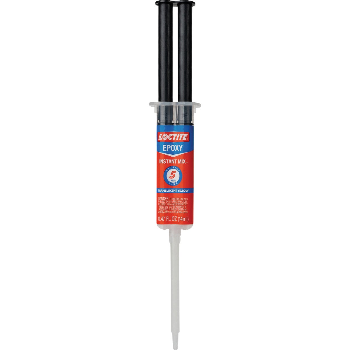 LOCTITE Instant Mix 5-Minute Epoxy Image 5