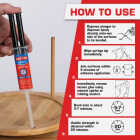 LOCTITE Instant Mix 5-Minute Epoxy Image 2