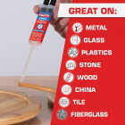 LOCTITE Instant Mix 5-Minute Epoxy Image 3