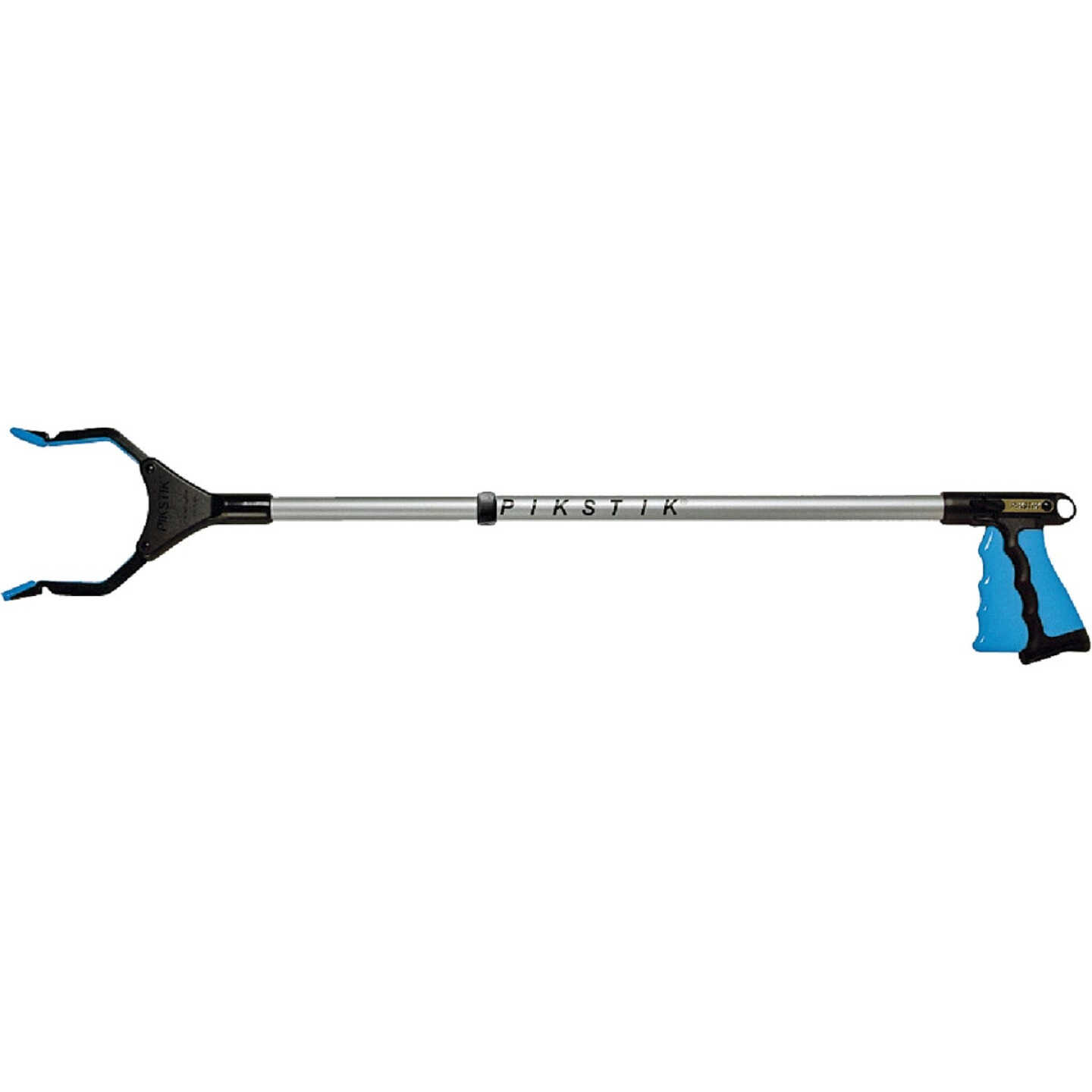 PikStik 30 In. to 44 In. Telescoping Grabber Tool Image 1