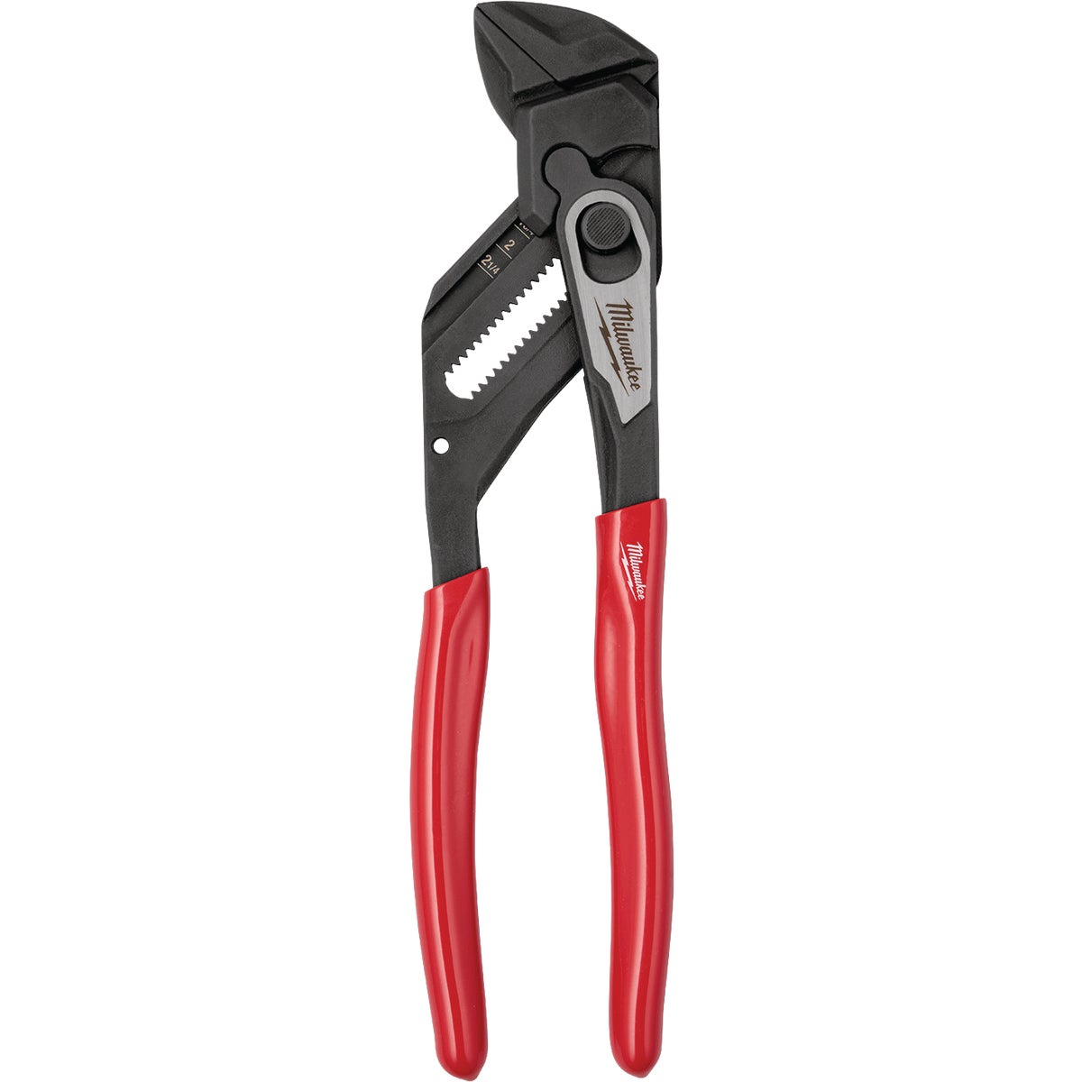 Milwaukee 10 In. Pliers Wrench