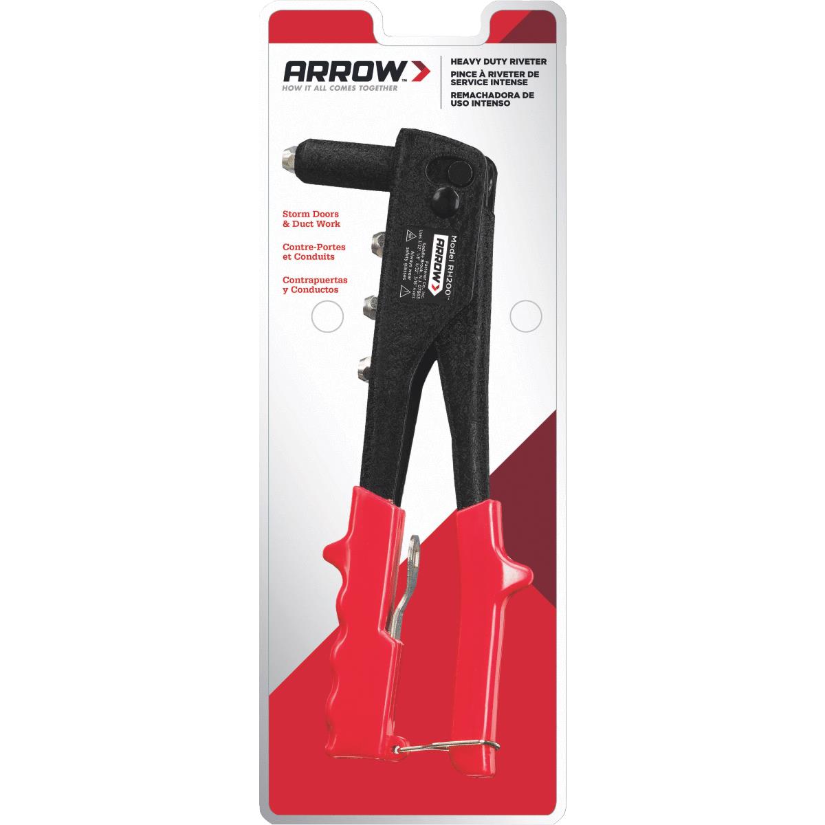 Rivet Tools