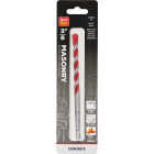Do it Best 3/8 In. x 6 In. Impact Ready Carbide Masonry Drill Bit Image 1