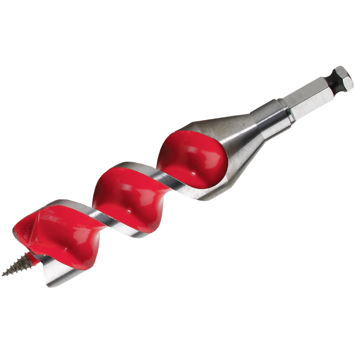 Milwaukee 1-1/4 In. x 6 In. Ship Auger Bit Image 1