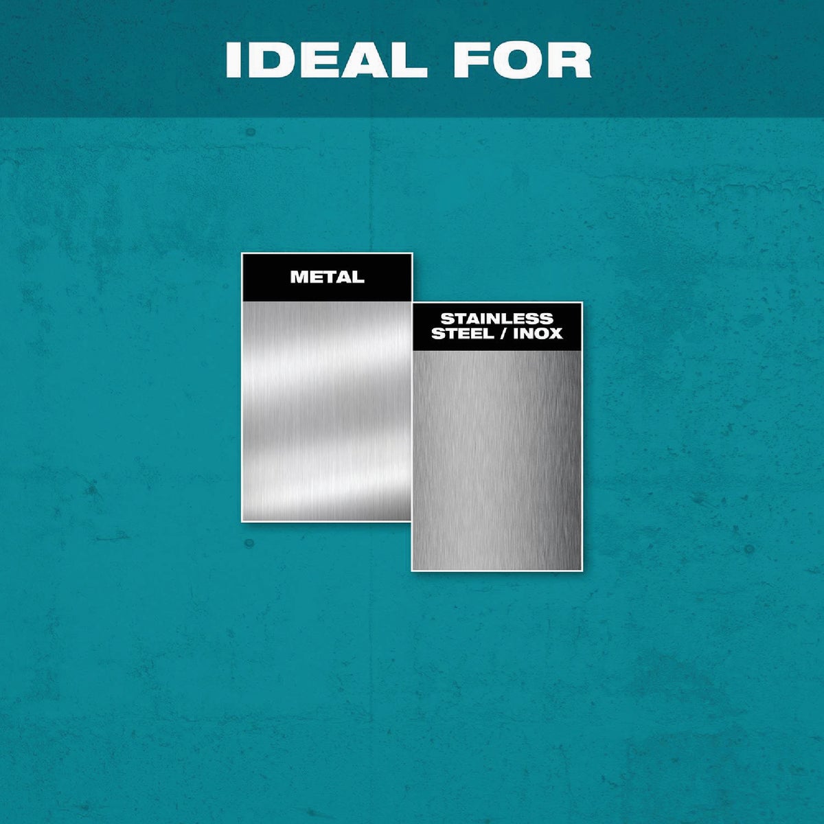 Makita X-LOCK 4-1/2 In. Full Cable Knotted Twist Carbon Steel Angle Grinder Wire Wheel Image 3