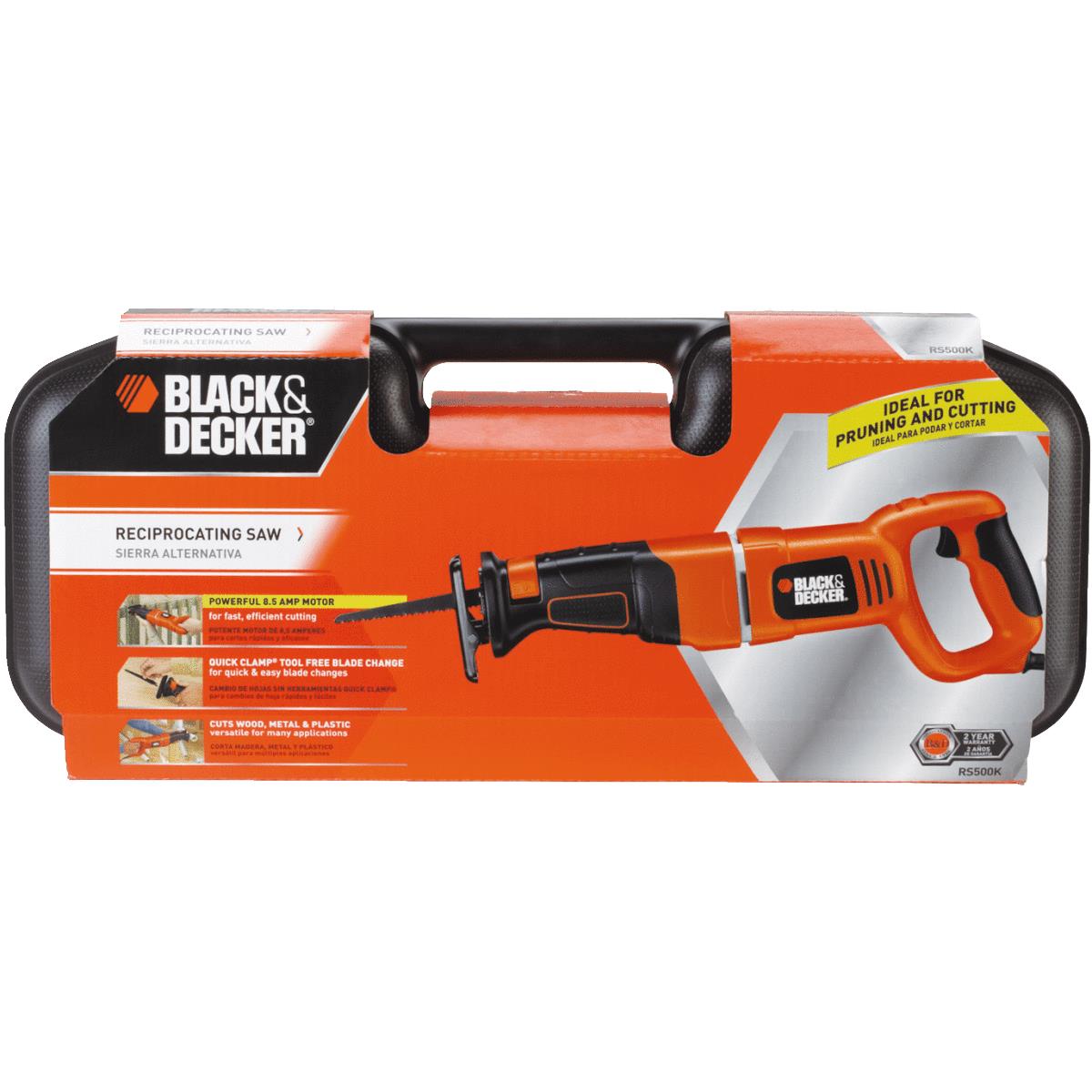 Corded Saws