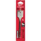 Milwaukee 1-1/4 In. x 6 In. Spade Bit Image 2