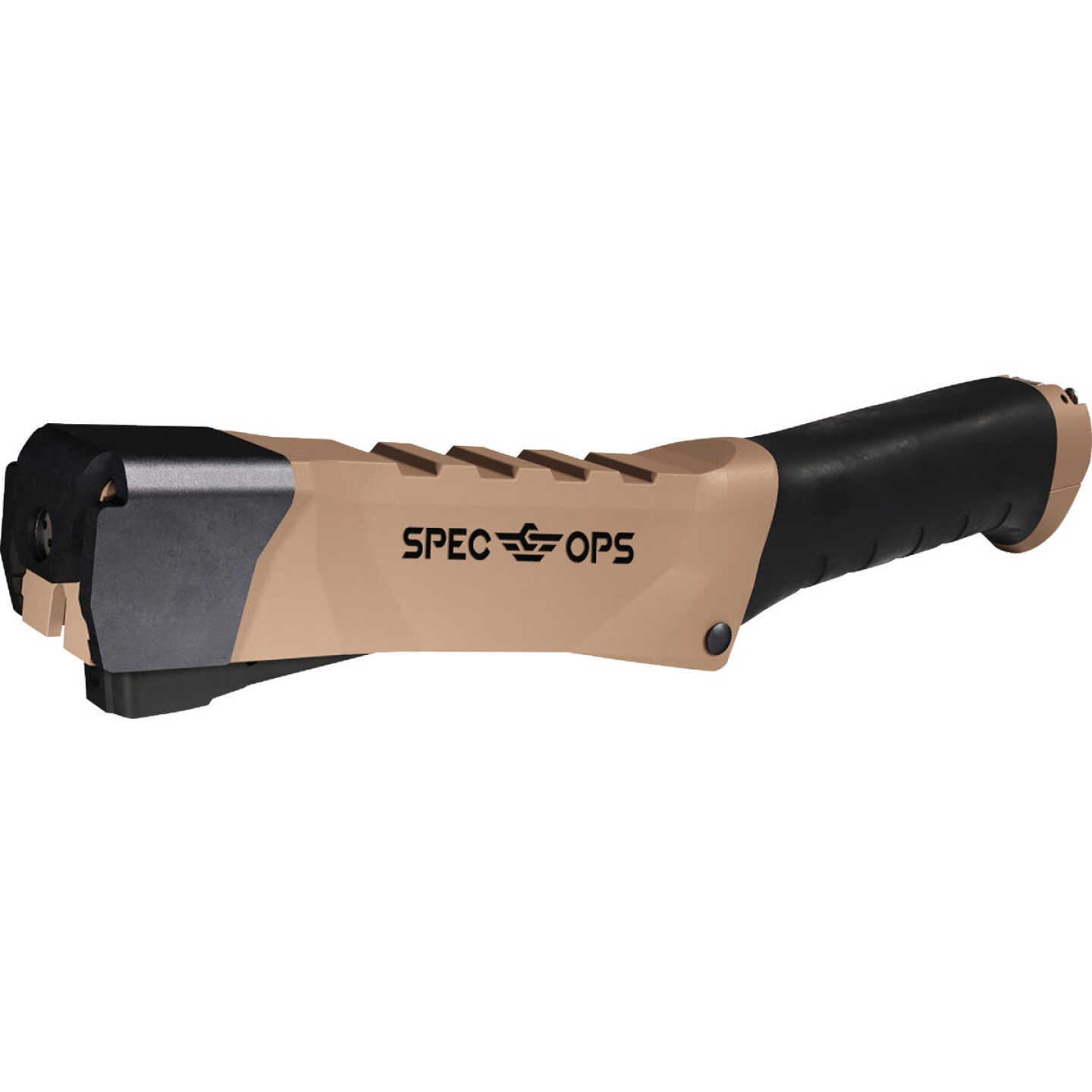 Spec Ops Heavy-Duty Hammer Tacker Image 1