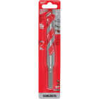 Milwaukee SHOCKWAVE 3/4 In. x 6 In. Impact Duty Masonry Carbide Hammer Drill Bit Image 1