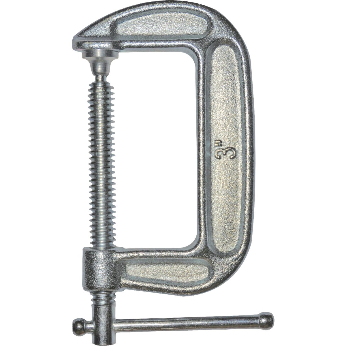 Bessey 1 In. Drop-Forged C-Clamp Image 1
