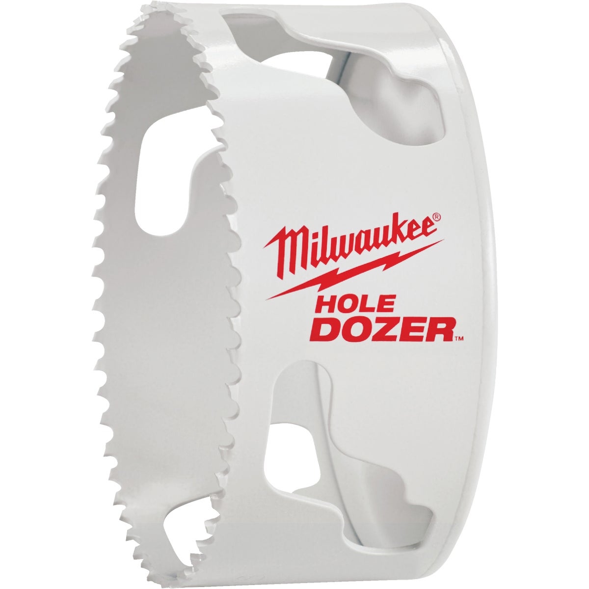 Milwaukee HOLE DOZER 5 In. Bi-Metal Hole Saw Image 1