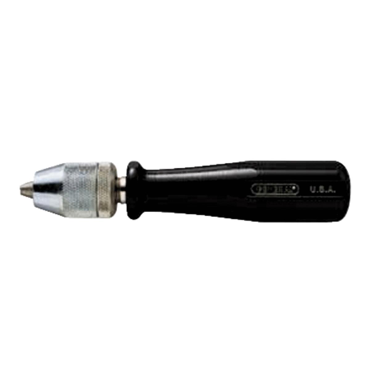 ADJUSTABLE PIN VISE