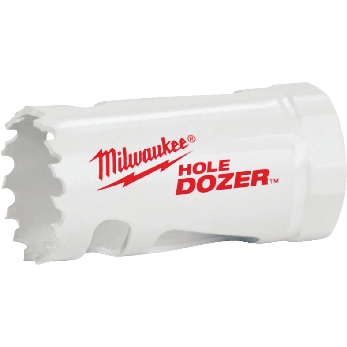 Milwaukee HOLE DOZER 1-1/4 In. Bi-Metal Hole Saw Image 1