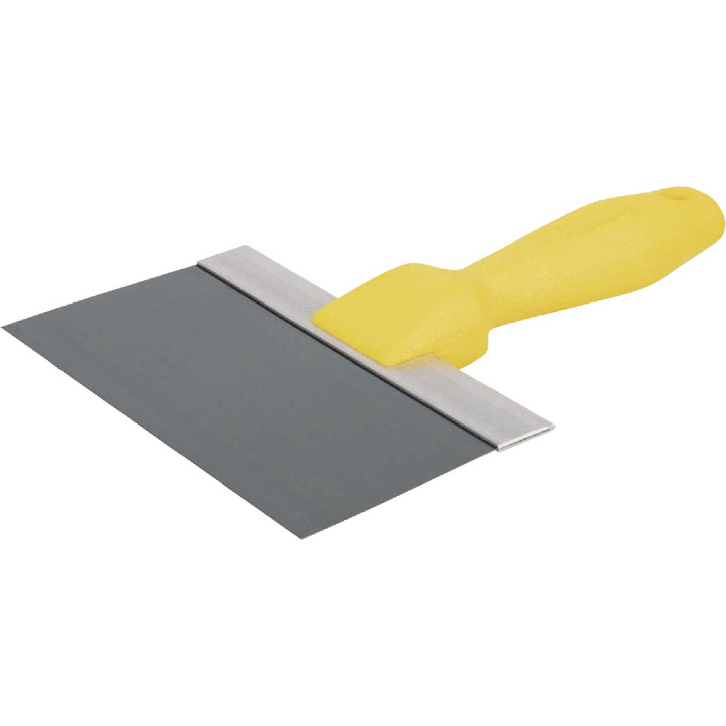 Marshalltown Wal-Board Tools 8 In. Steel Taping Knife Image 1