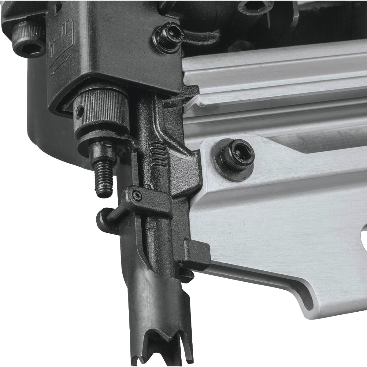 Makita 21 Degree 3-1/2 In. Plastic Collated Framing Nailer Image 14