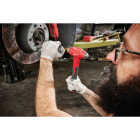 Milwaukee 16 Oz. Dead Blow Ball Peen Hammer Image 5