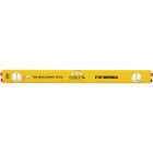 Stabila Measuring Stick 24 In. Aluminum Box Level Image 3