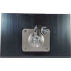 Marshalltown 9 In. x 4 In. All-Angle Walking Edger Image 3