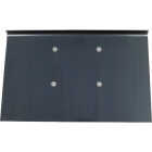 Marshalltown 9 In. x 4 In. All-Angle Walking Edger Image 5
