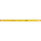 Stabila Measuring Stick 48 In. Aluminum Box Level Image 3