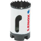 Lenox Speed Slot 1-3/8 In. Bi-Metal Hole Saw Image 1