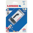 Lenox Speed Slot 1-3/8 In. Bi-Metal Hole Saw Image 2