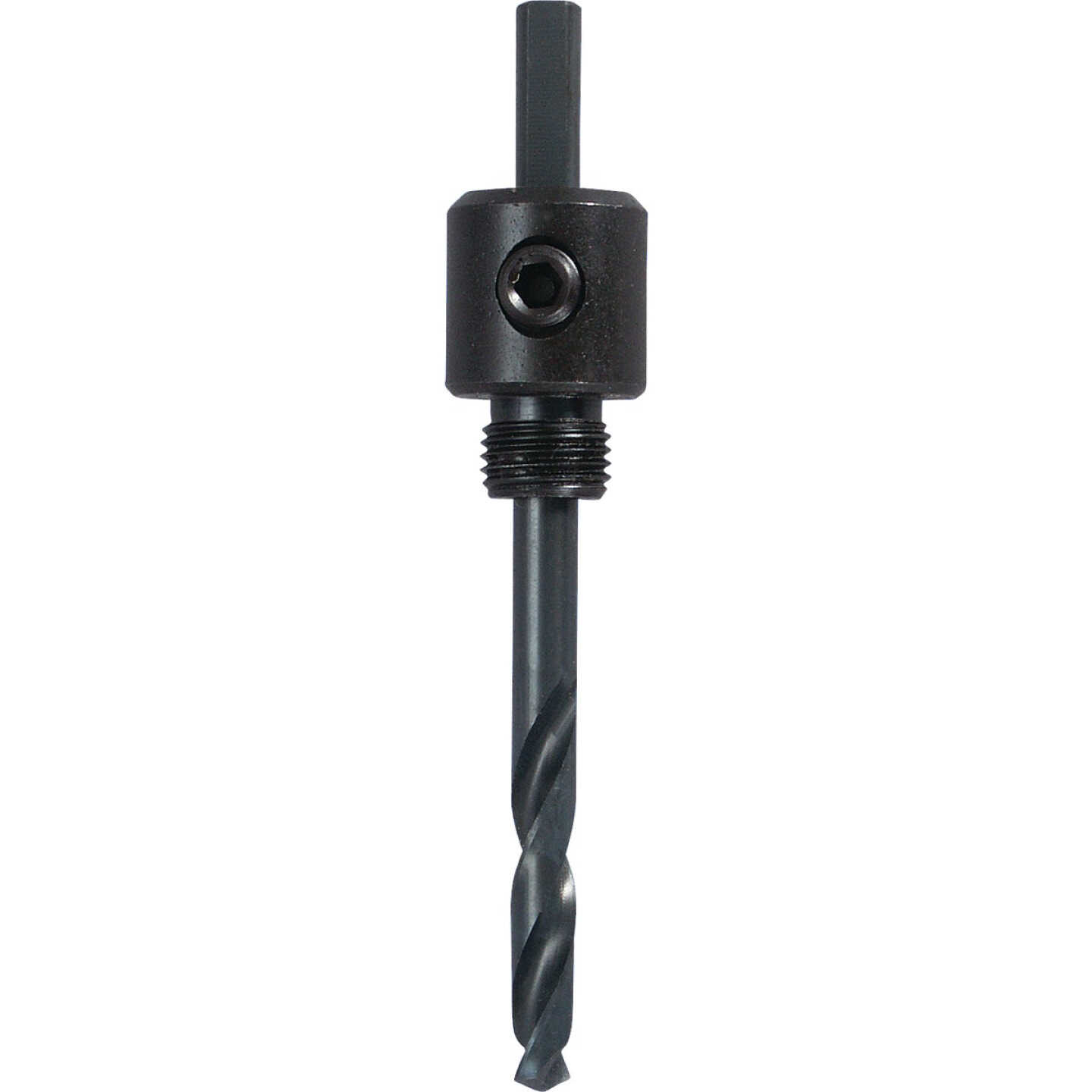 Lenox 1-3/16 In. Hole Saw Mandrel Image 1