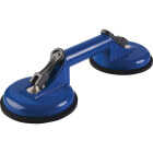 QEP Double Suction Cup Portable Handle Image 1