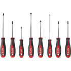 Milwaukee Screwdriver Set with ECX (8-Piece) Image 1