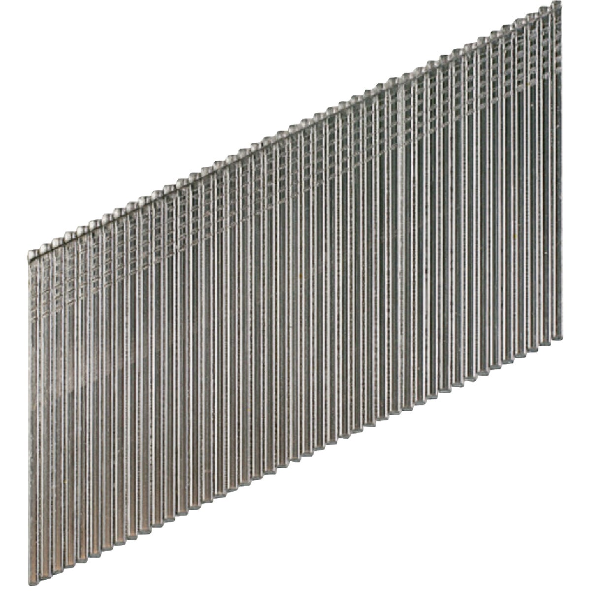 25 Angle, Adhesive Collation, FN-Style, 15-Gauge Finishing Nail  2-1/2 in. Type 316 (500-Qty)