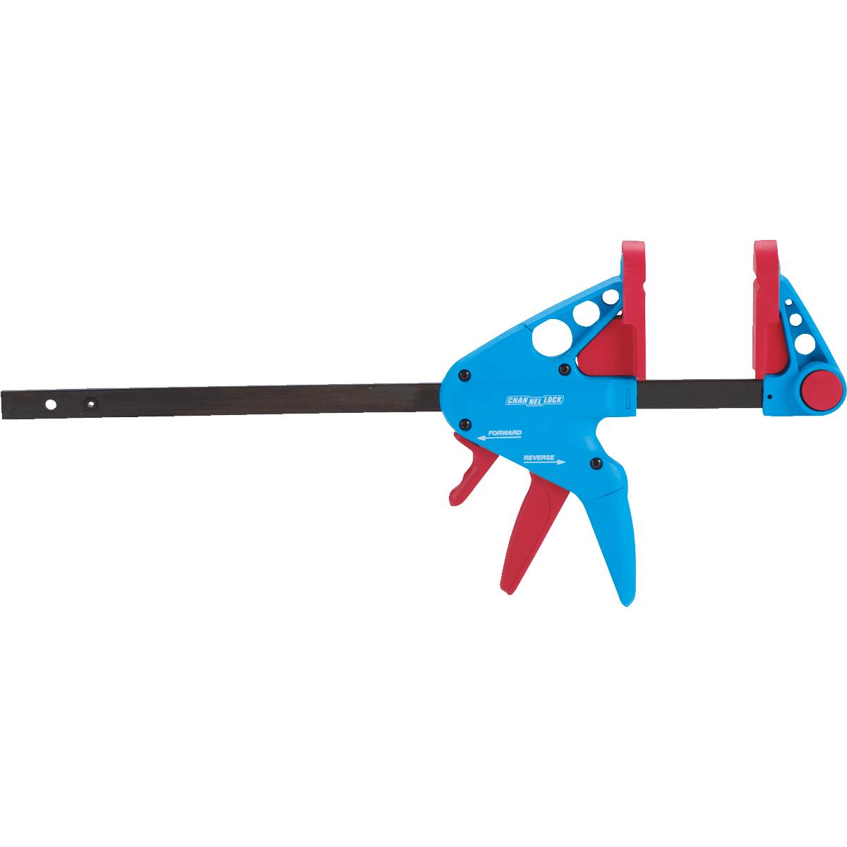 12" HAND BAR CLAMP