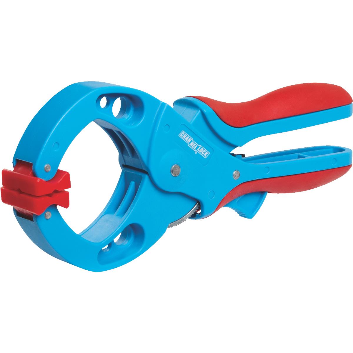 DIAMOND HAND CLAMP