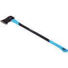 Channellock Single Bit Axe with 36 In. Fiberglass Handle Image 5