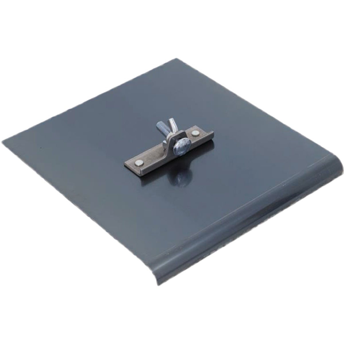 Marshalltown 9 In. x 8 In. Blue Steel 2-Way Walking Edger Image 3