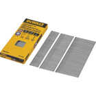 DEWALT 18-Gauge Brad Nail Project Pack, 3/4 In./1-1/4 In./2 In. (900 Ct.) Image 1