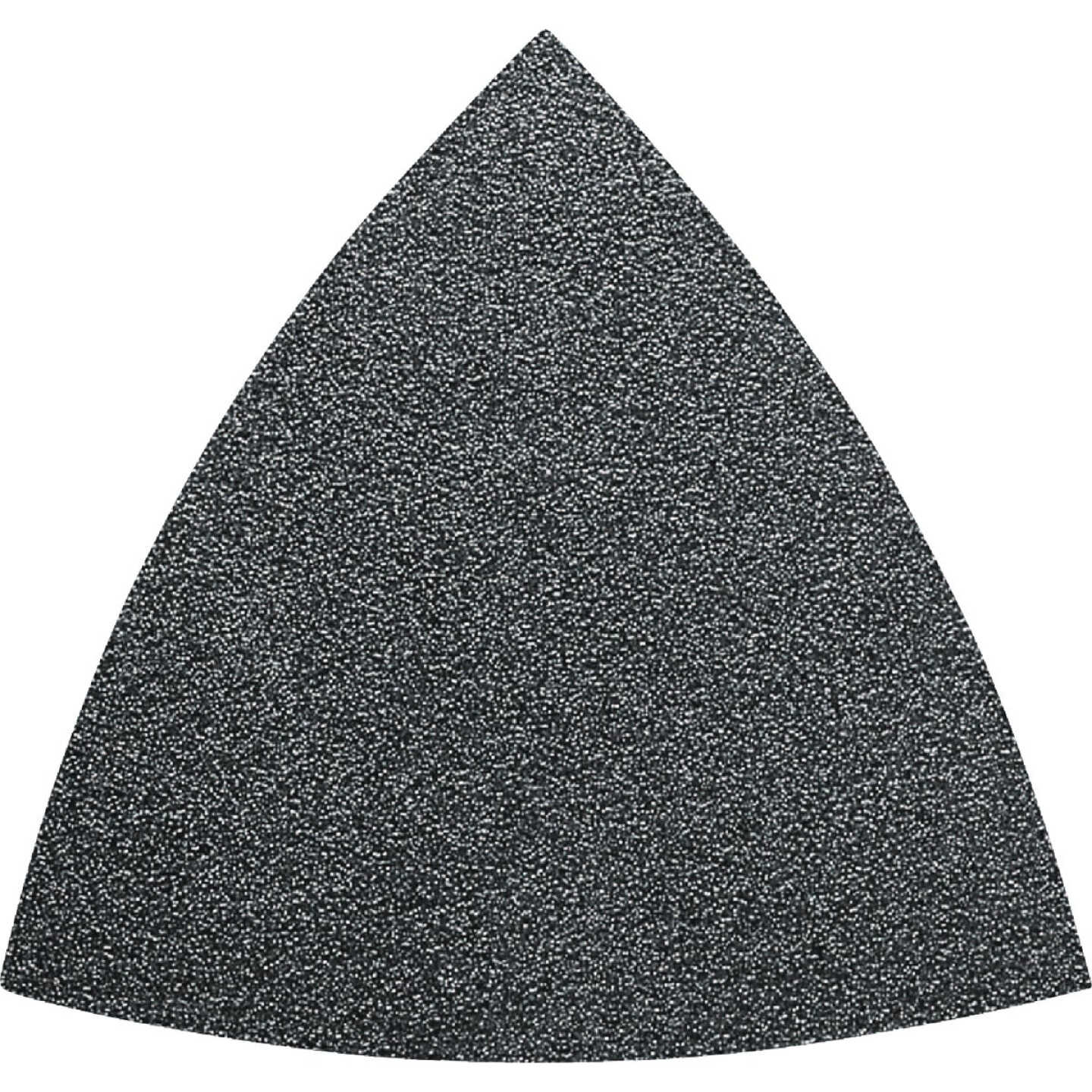 Fein 150 Grit Oscillating Sanding Sheet (5-Pack) Image 1
