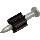 PDPA.157 in. x 3/4 in. Powder-Actuated Pin (100-Qty) Image 1