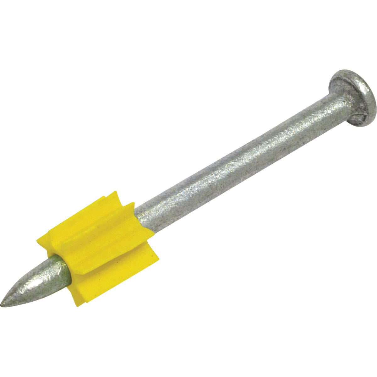 PDPA.157 in. x 1-1/4 in. Powder-Actuated Pin (100-Qty)