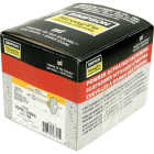 PDPAWL.157 in. x 2-7/8 in. Mechanically Galvanized Powder-Actuated Pin with 1 in. Washer (100-Qty) Image 1