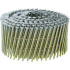 Bostitch 2-3/16 In. x 0.092 In. 15 Deg. Smooth Shank Galvanized Siding Nails (3600-Count) Image 2