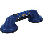 QEP Pro MAXGrip Double Suction Cup Portable Handle Image 1